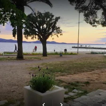 In The Center Near The Beach * Zadar